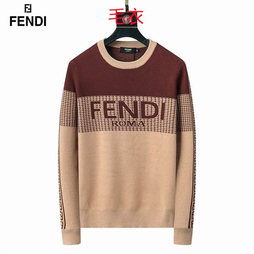 FENDI(Man)Sweaters-0152
