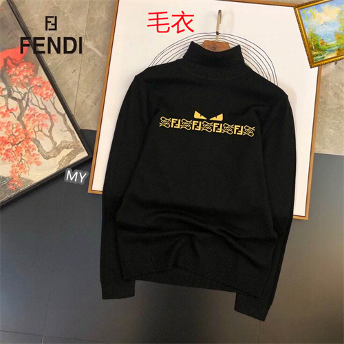 FENDI(Man)Sweaters-0173