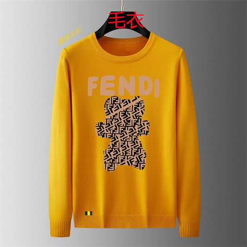 FENDI(Man)Sweaters-0048