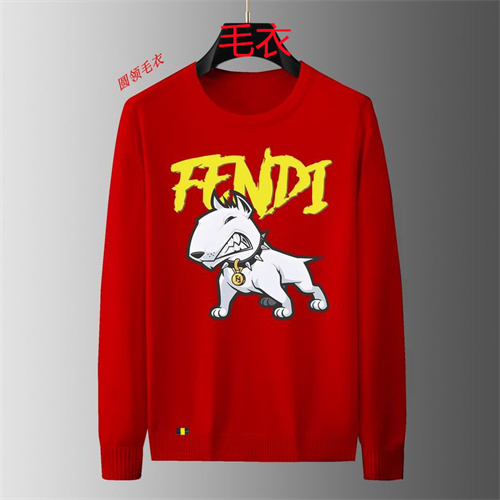 FENDI(Man)Sweaters-0067