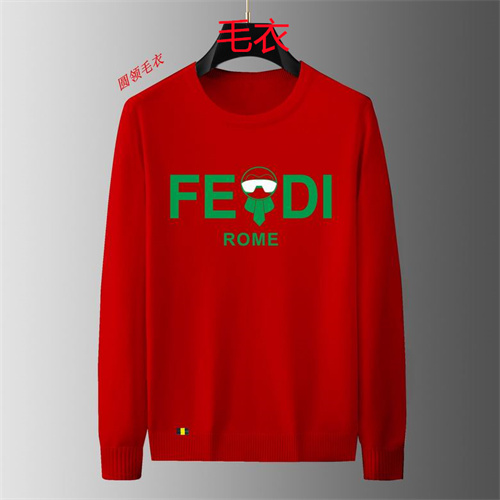 FENDI(Man)Sweaters-0323