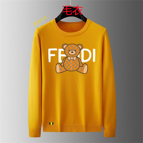 FENDI(Man)Sweaters-0327