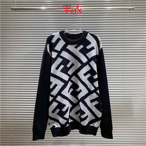 FENDI(Man)Sweaters-0179