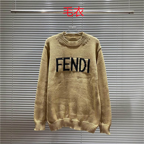 FENDI(Man)Sweaters-0009