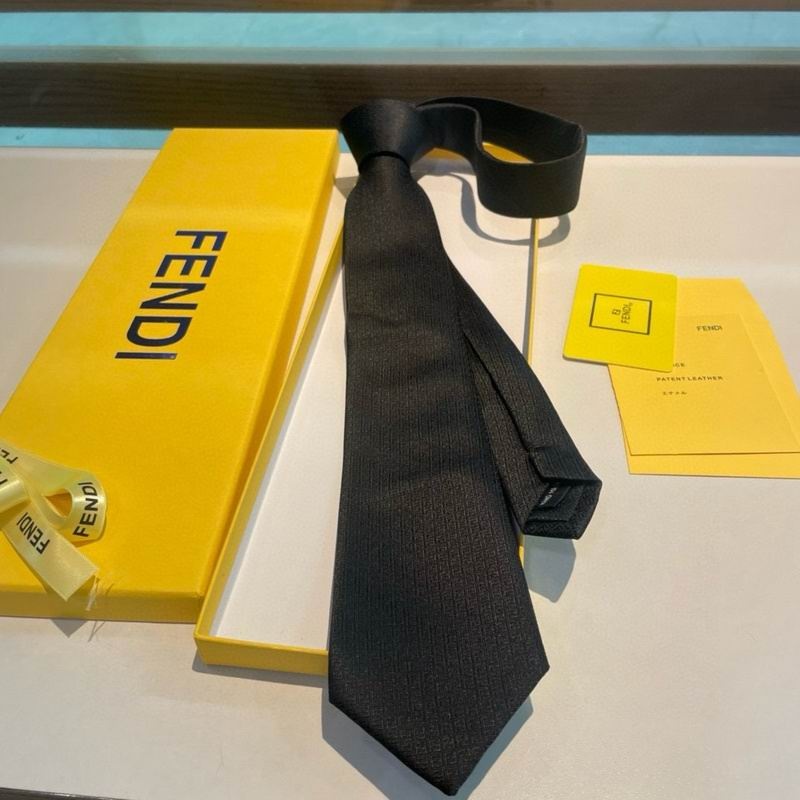 Fendi Tie-0016