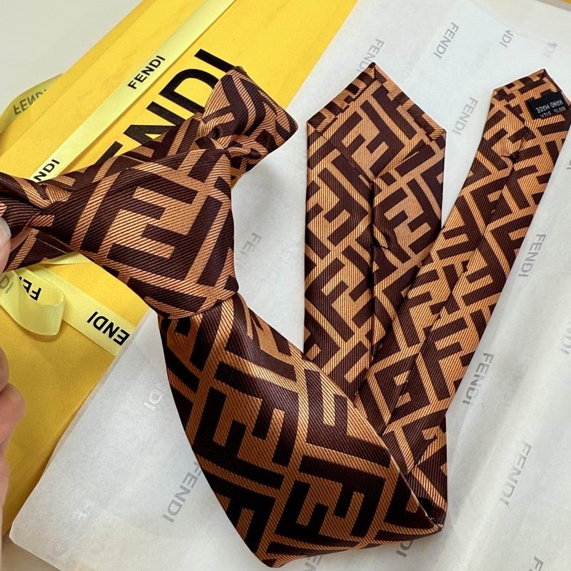 Fendi Tie-0022