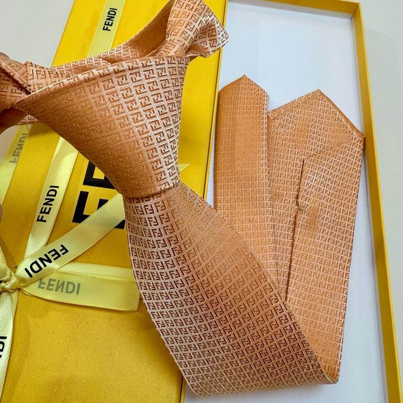 Fendi Tie-0030