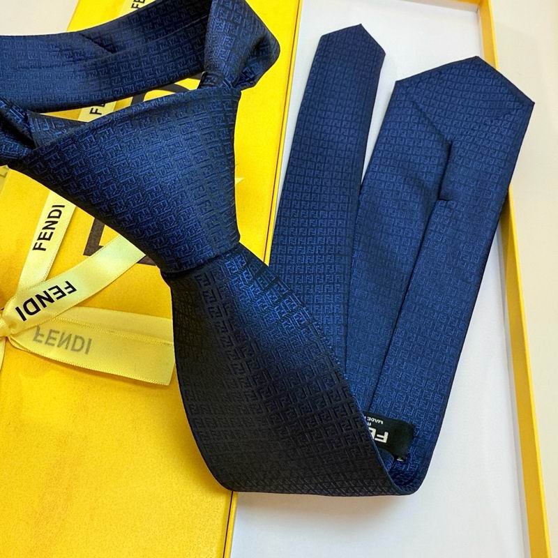 Fendi Tie-0031