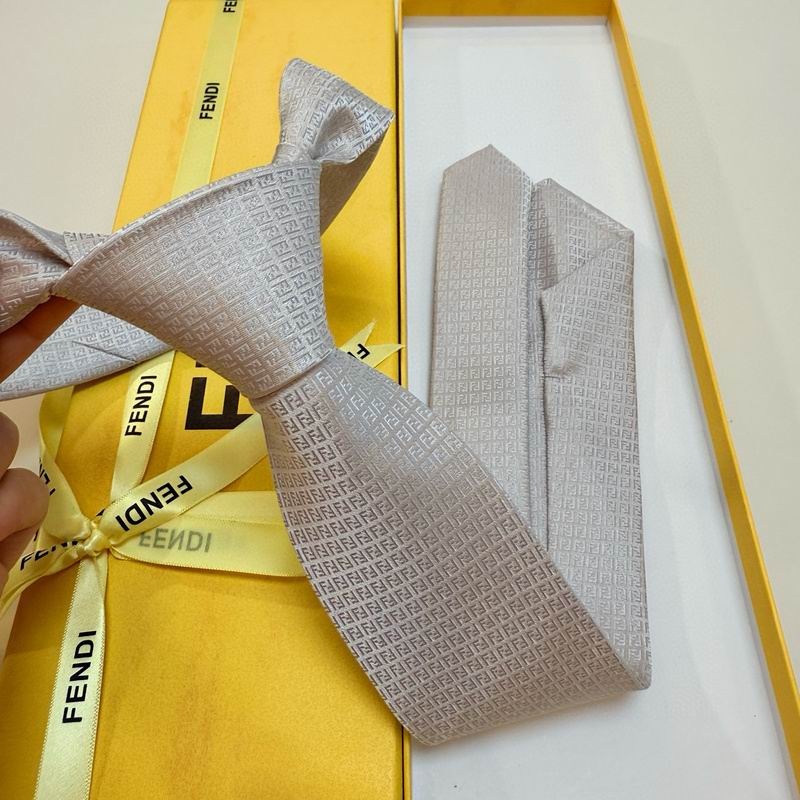Fendi Tie-0032