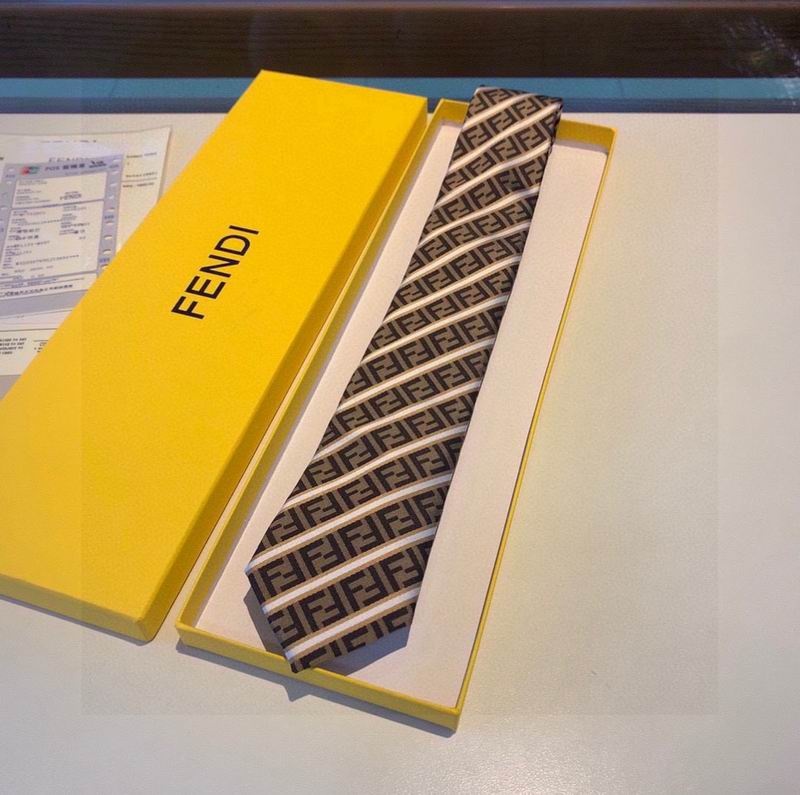 Fendi Tie-0006