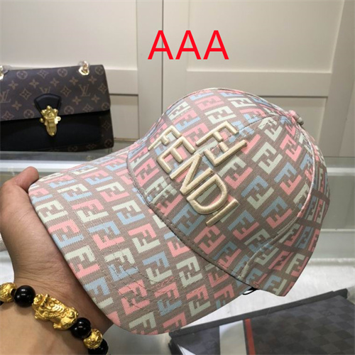 FENDI-Cap(AAA)-106