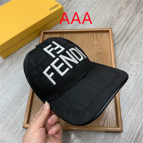 FENDI-Cap(AAA)-108