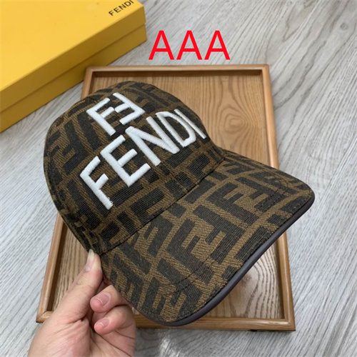 FENDI-Cap(AAA)-109