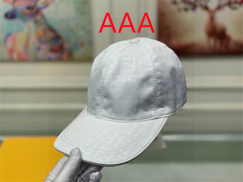 FENDI-Cap(AAA)-012