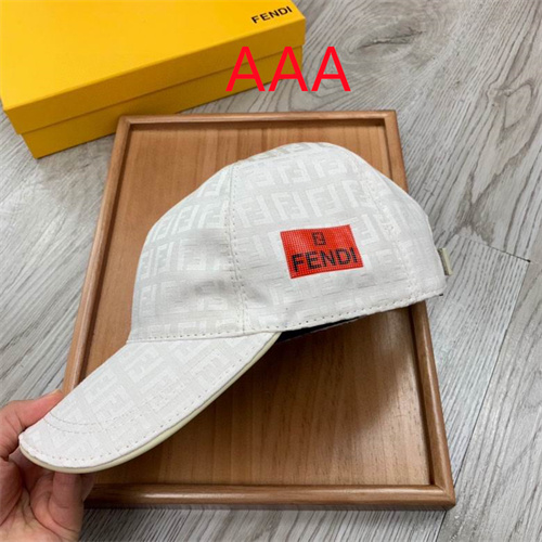 FENDI-Cap(AAA)-151