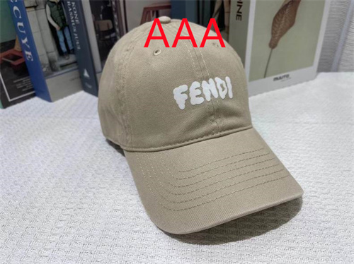 FENDI-Cap(AAA)-016
