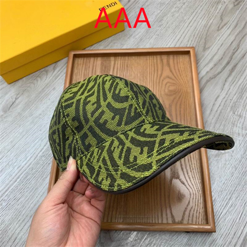 FENDI-Cap(AAA)-172