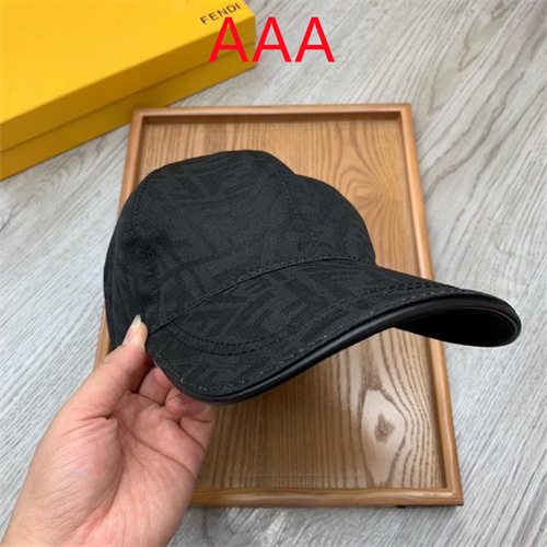 FENDI-Cap(AAA)-173