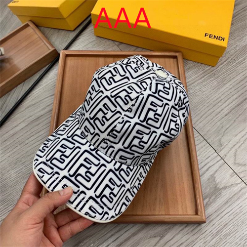 FENDI-Cap(AAA)-174