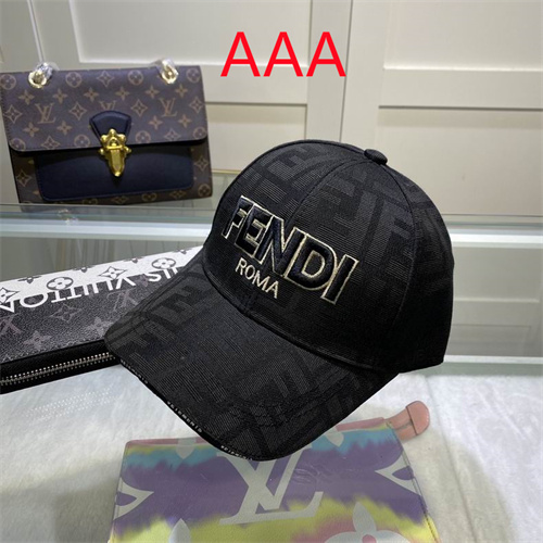 FENDI-Cap(AAA)-024