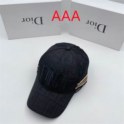 FENDI-Cap(AAA)-037