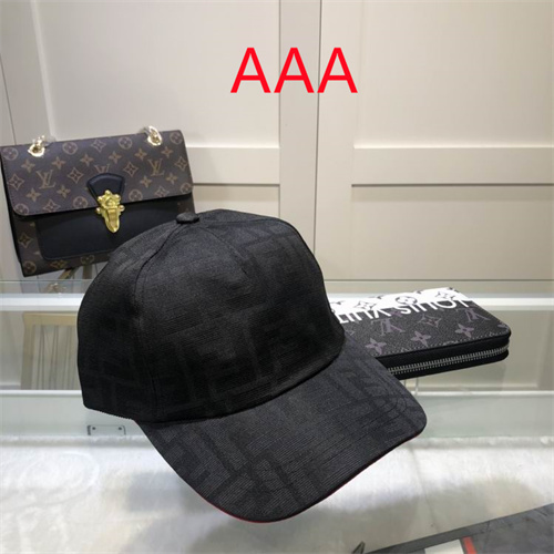 FENDI-Cap(AAA)-041
