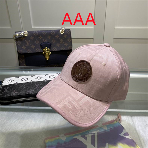 FENDI-Cap(AAA)-051