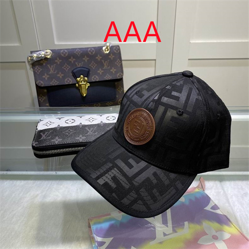 FENDI-Cap(AAA)-052
