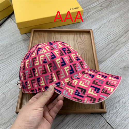 FENDI-Cap(AAA)-065