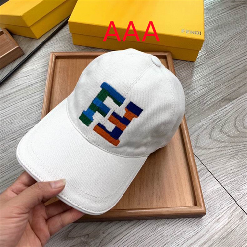 FENDI-Cap(AAA)-067