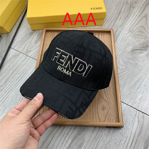 FENDI-Cap(AAA)-076