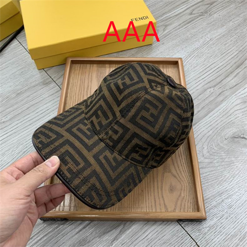 FENDI-Cap(AAA)-084