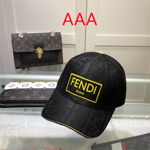 FENDI-Cap(AAA)-088