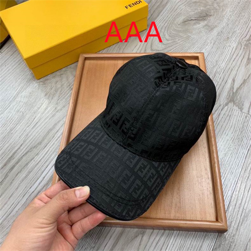 FENDI-Cap(AAA)-093