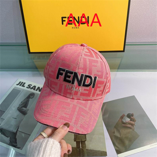FENDI-Cap(AAA)-099
