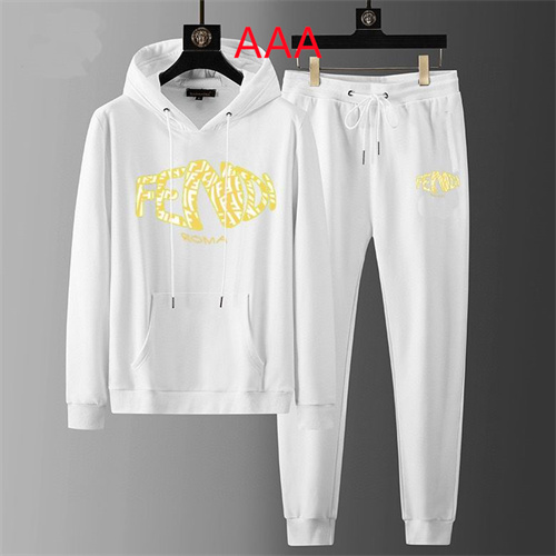 FENDI(AAA)suits-0147