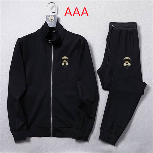 FENDI(AAA)suits-0150