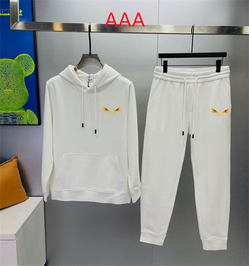 FENDI(AAA)suits-0161