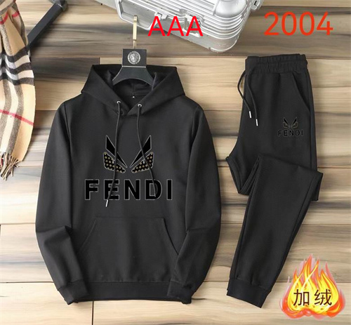 FENDI(AAA)suits-0191