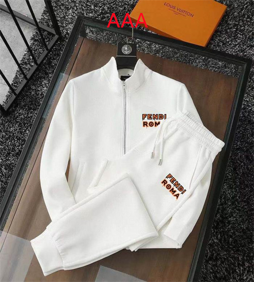 FENDI(AAA)suits-0199