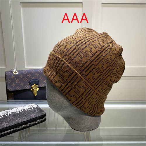 Fendi Beanies(AAA)-018