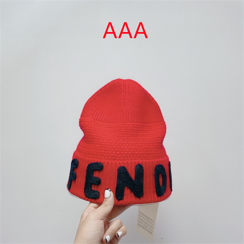 Fendi Beanies(AAA)-020