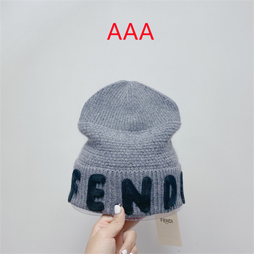 Fendi Beanies(AAA)-021