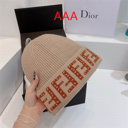 Fendi Beanies(AAA)-003