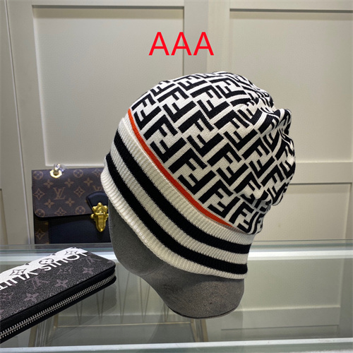 Fendi Beanies(AAA)-035