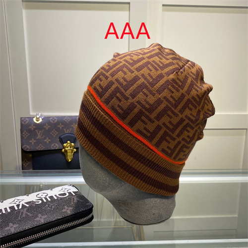 Fendi Beanies(AAA)-036