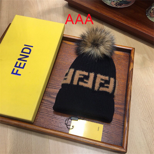 Fendi Beanies(AAA)-040