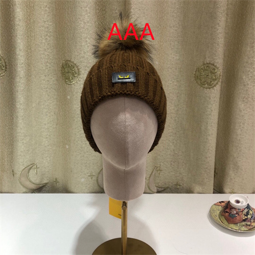 Fendi Beanies(AAA)-042
