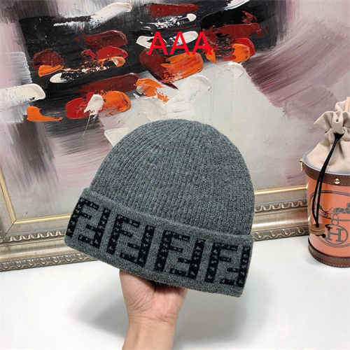 Fendi Beanies(AAA)-048