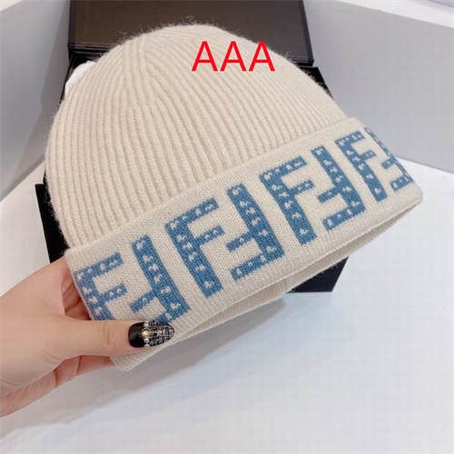 Fendi Beanies(AAA)-005